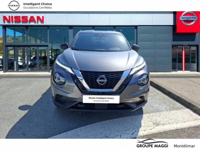 Nissan Juke image 8