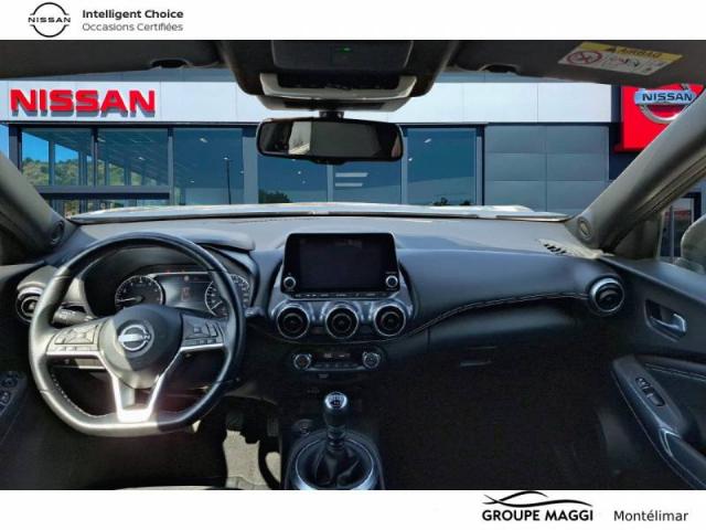 Nissan Juke image 1