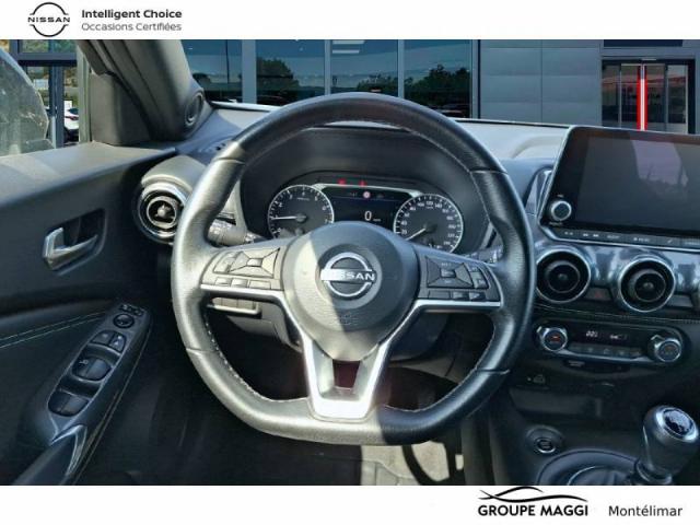 Nissan Juke image 2