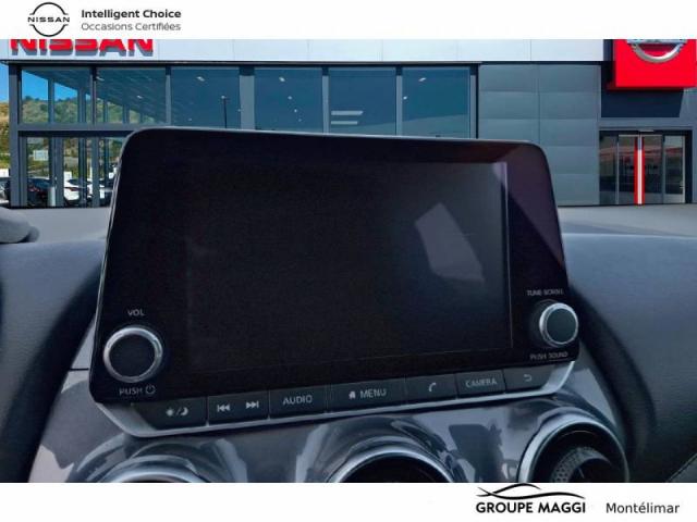 Nissan Juke image 9