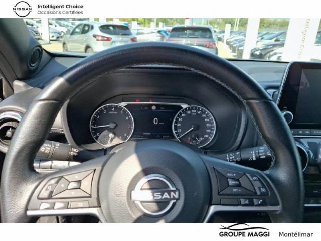 Nissan Juke image 5