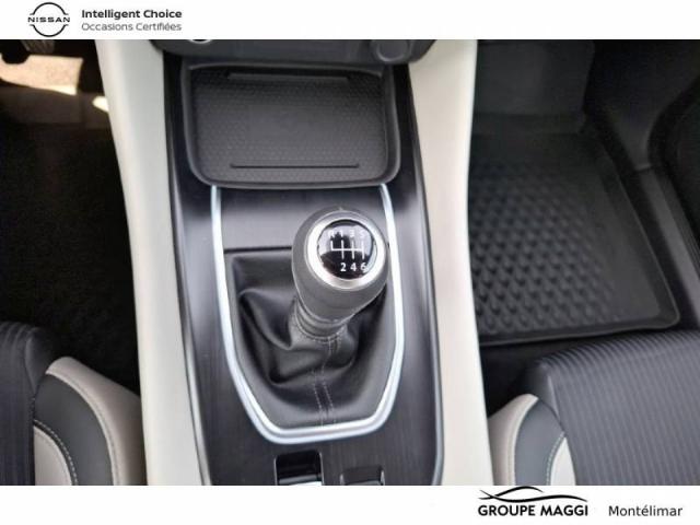 Nissan Qashqai image 8