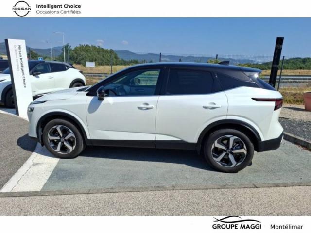 Nissan Qashqai image 4