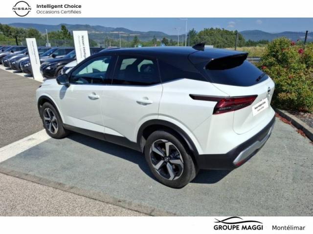 Nissan Qashqai image 6