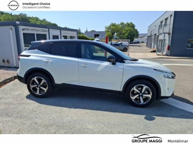 Nissan Qashqai image 2