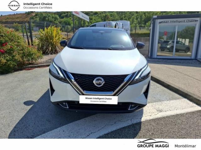 Nissan Qashqai image 9