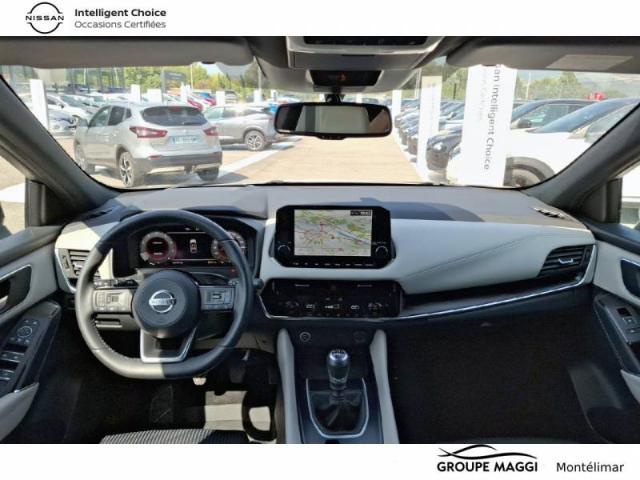 Nissan Qashqai image 3