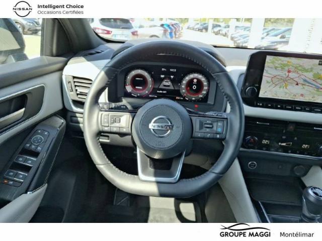 Nissan Qashqai image 1