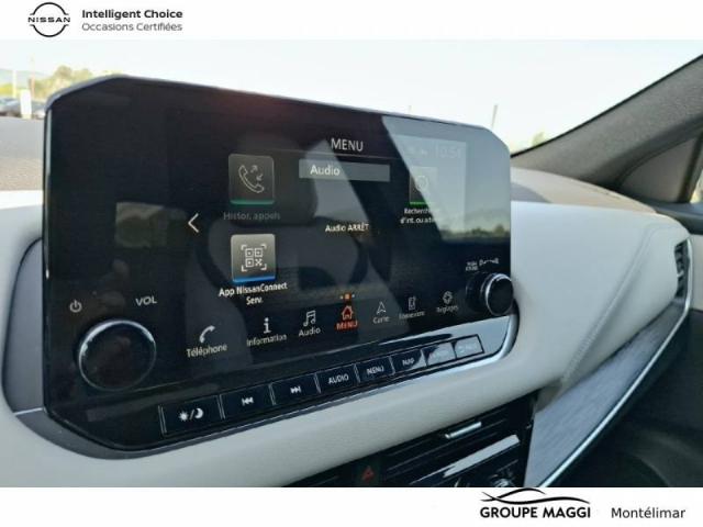 Nissan Qashqai image 5