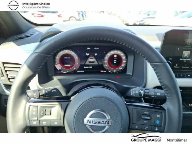 Nissan Qashqai image 7
