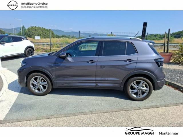 Volkswagen T-Cross image 6