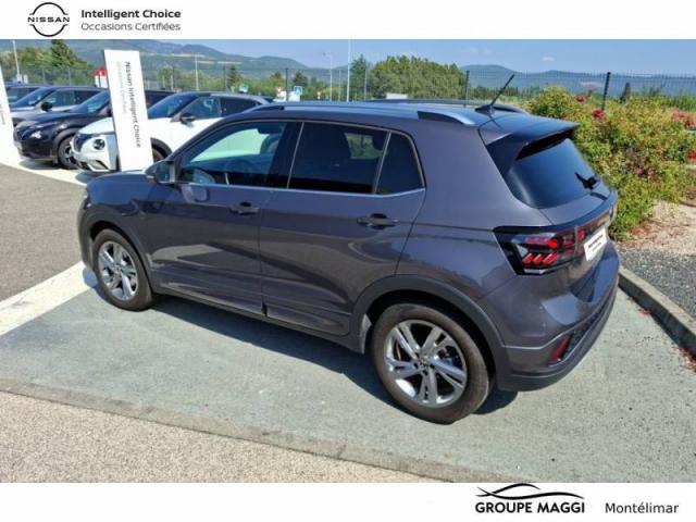 Volkswagen T-Cross image 1