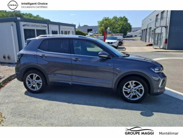Volkswagen T-Cross image 3