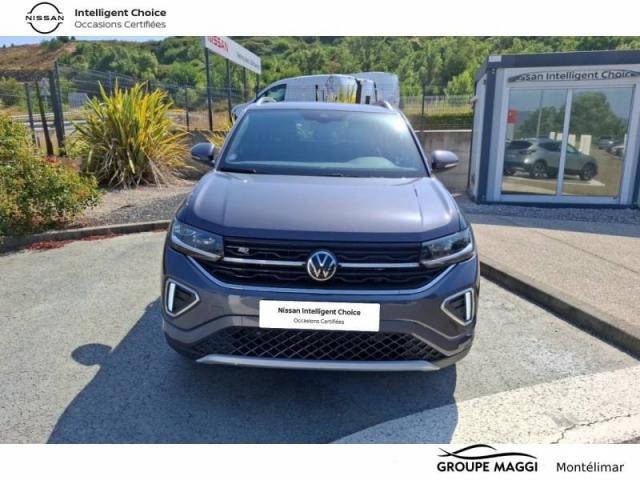 Volkswagen T-Cross image 5
