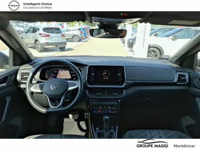 Volkswagen T-Cross image 8
