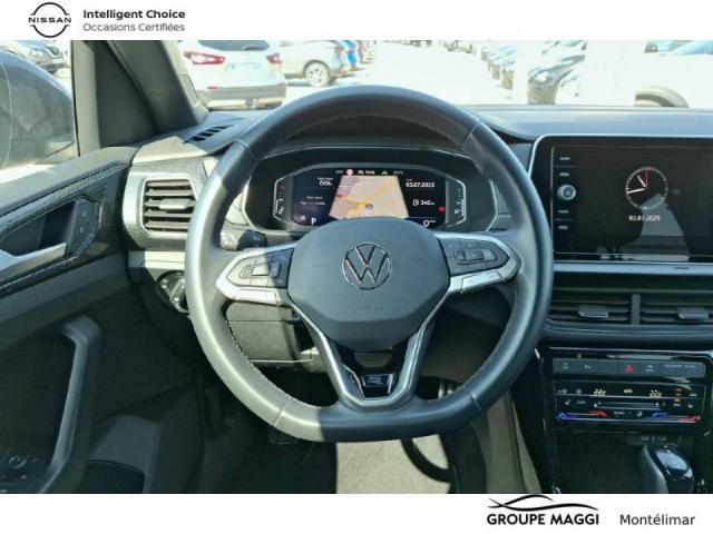 Volkswagen T-Cross image 9