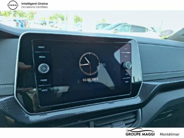 Volkswagen T-Cross image 7