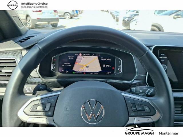 Volkswagen T-Cross image 4