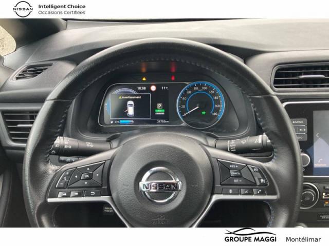Nissan Leaf image 5