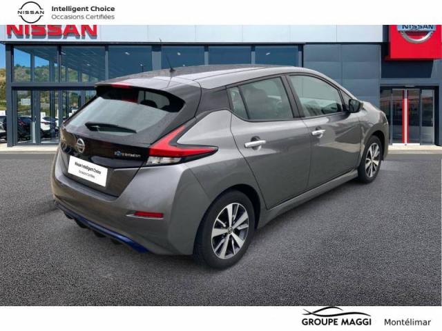 Nissan Leaf image 2