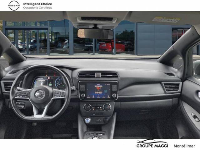 Nissan Leaf image 9