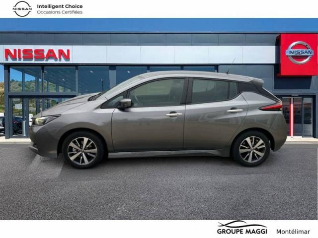 Nissan Leaf image 8