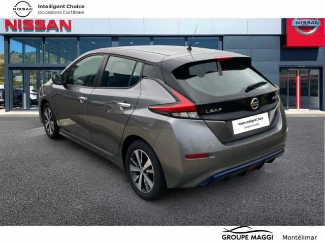 Nissan Leaf image 7