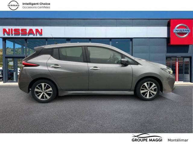 Nissan Leaf image 6