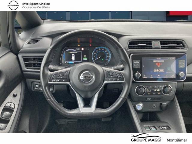 Nissan Leaf image 4