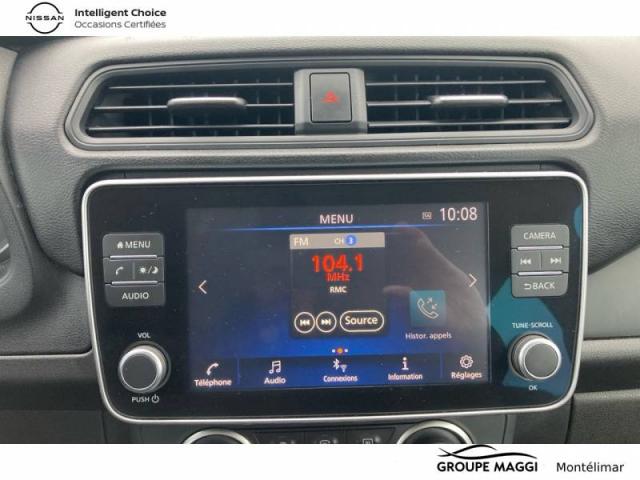 Nissan Leaf image 1