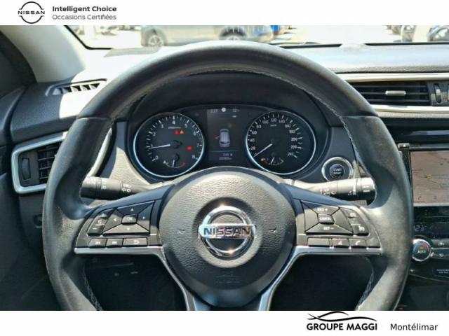 Nissan Qashqai image 6