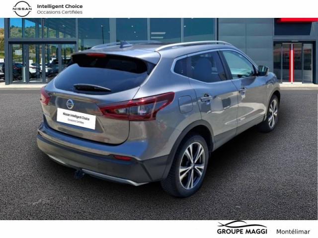 Nissan Qashqai image 9