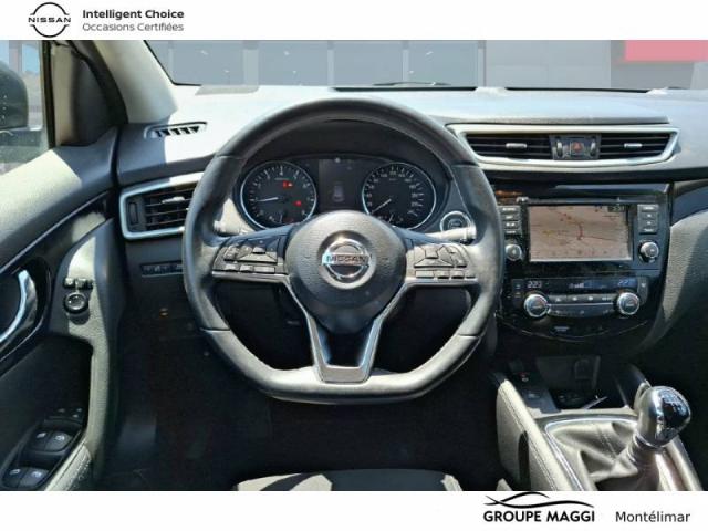 Nissan Qashqai image 4