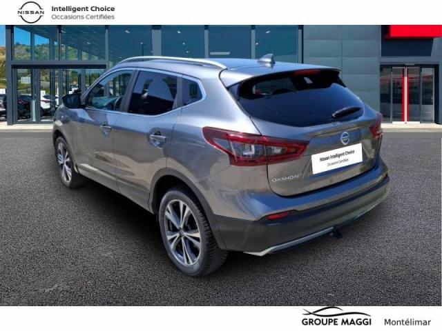 Nissan Qashqai image 2