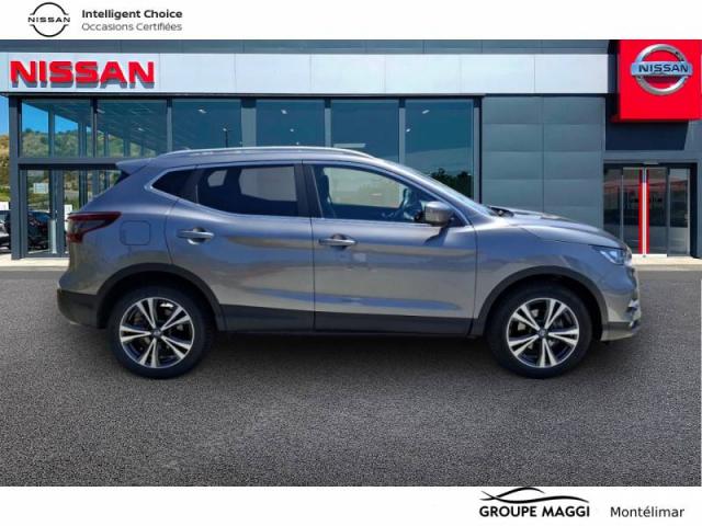 Nissan Qashqai image 7