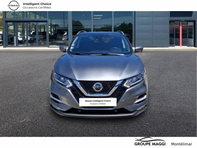 Nissan Qashqai image 8
