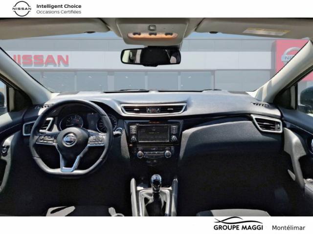 Nissan Qashqai image 5