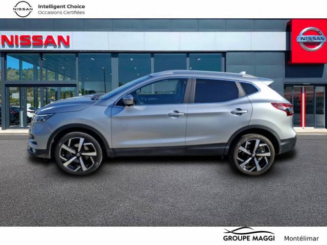 Nissan Qashqai image 6