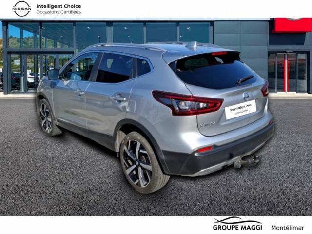 Nissan Qashqai image 7