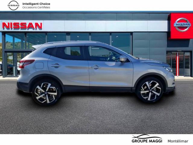 Nissan Qashqai image 5