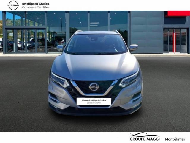 Nissan Qashqai image 3