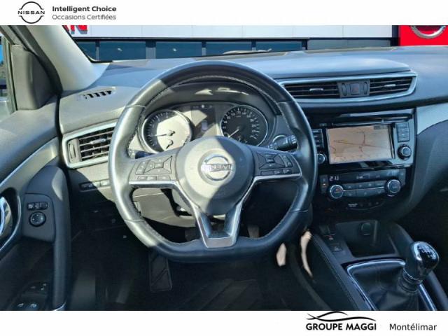 Nissan Qashqai image 8
