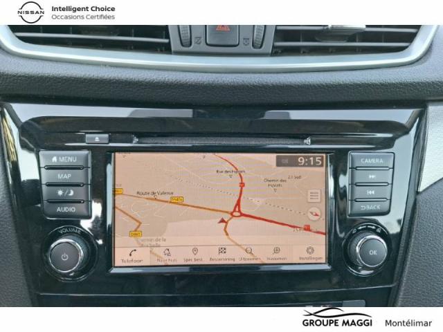 Nissan Qashqai image 2