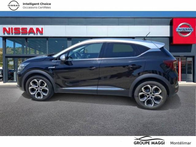 Renault Captur image 8