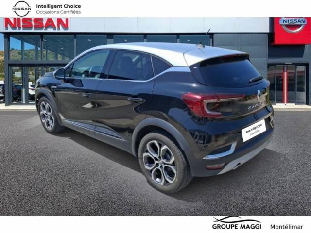 Renault Captur image 3