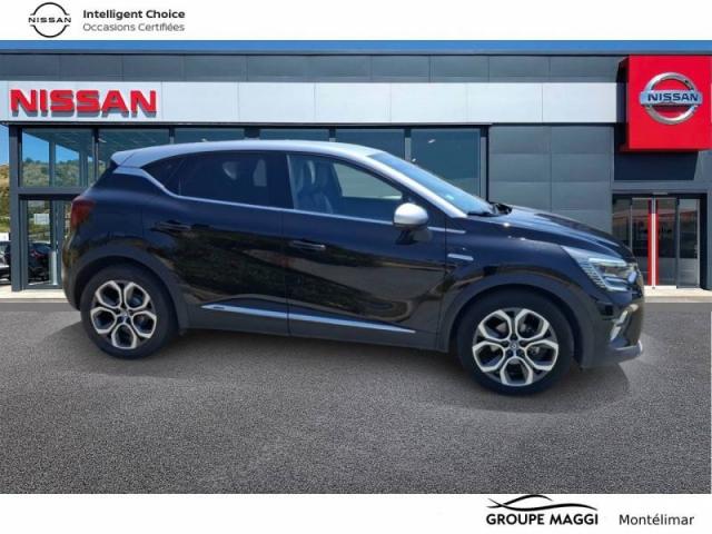 Renault Captur image 7