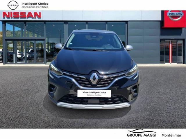 Renault Captur image 4