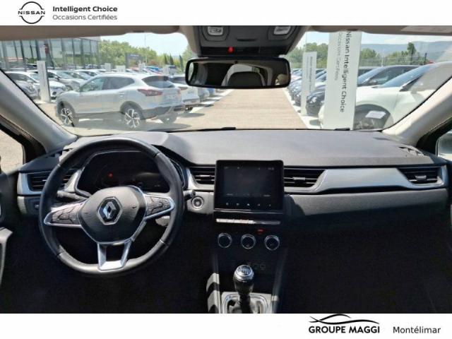 Renault Captur image 6
