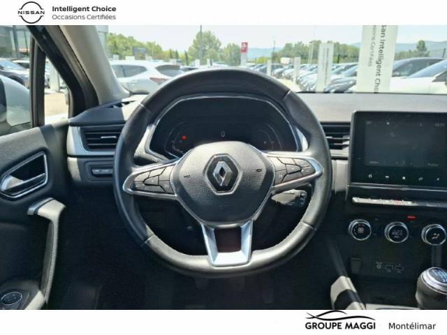 Renault Captur image 9