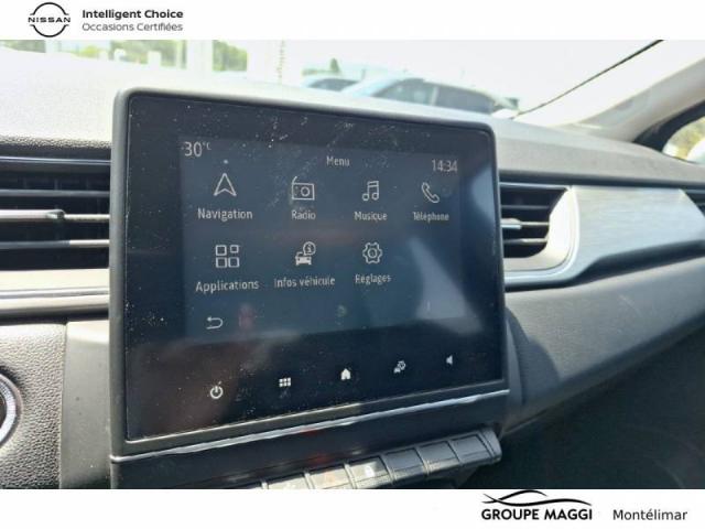 Renault Captur image 5